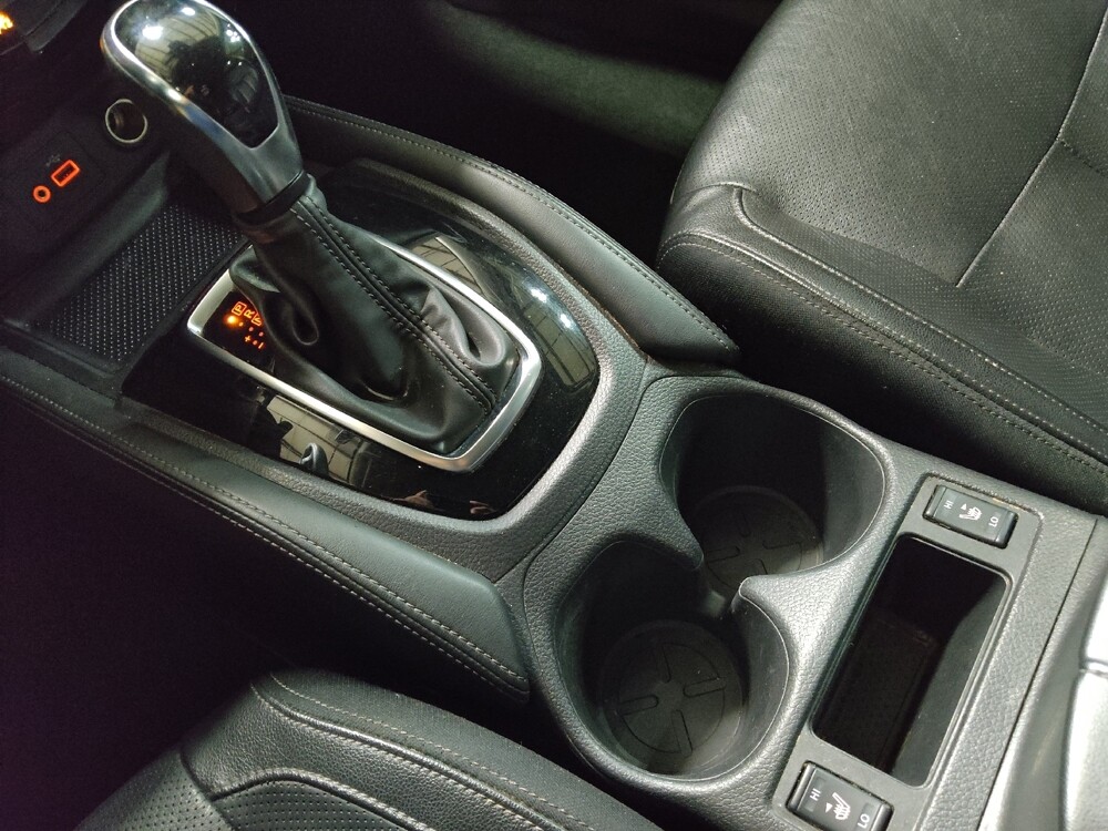 2018 Nissan Rogue in Arlington, TX 76011 - 18069999 26