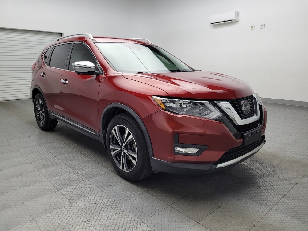 2018 Nissan Rogue in Arlington, TX 76011 - 18069999 13
