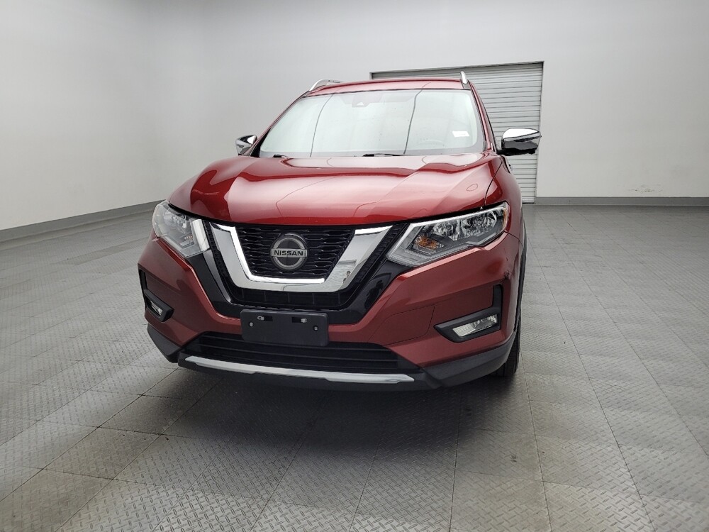 2018 Nissan Rogue in Arlington, TX 76011 - 18069999 15