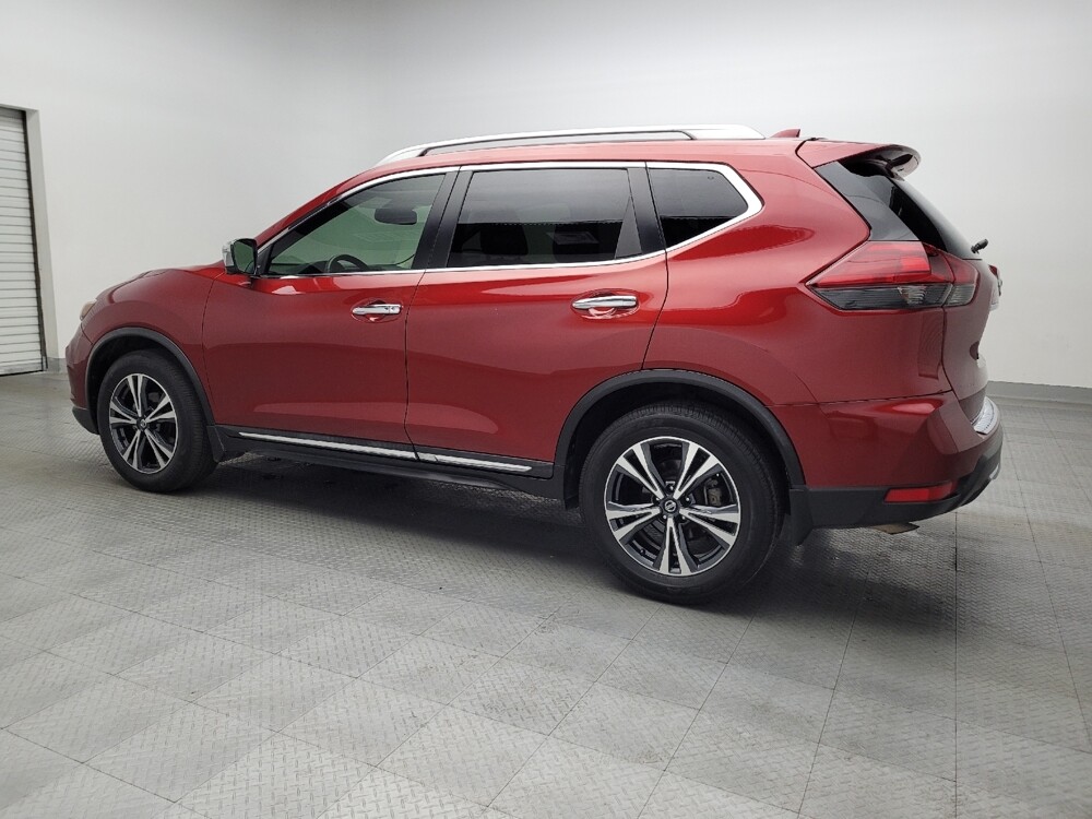 2018 Nissan Rogue in Arlington, TX 76011 - 18069999 3