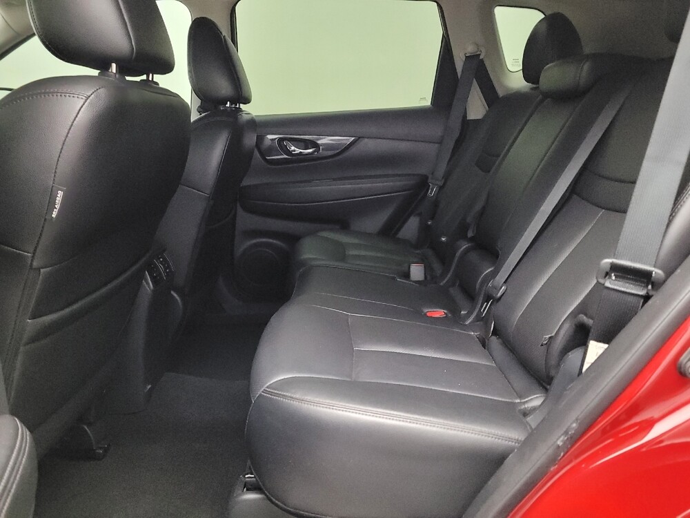 2018 Nissan Rogue in Arlington, TX 76011 - 18069999 18