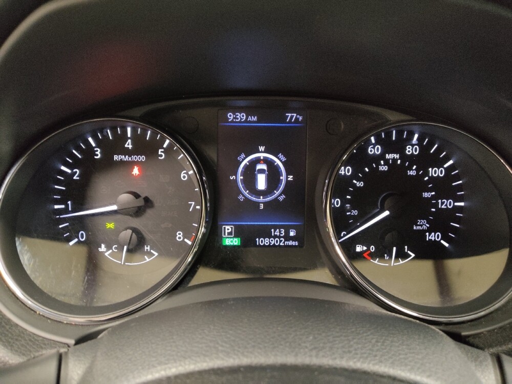 2018 Nissan Rogue in Arlington, TX 76011 - 18069999 23