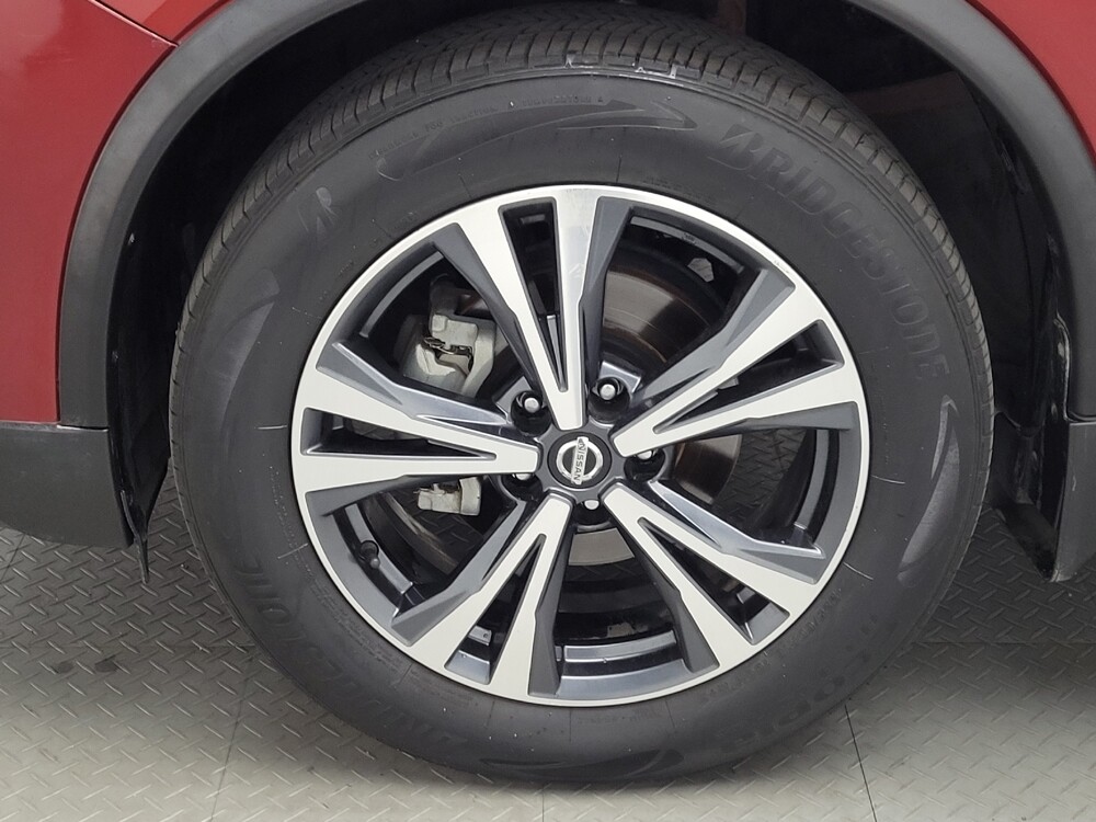 2018 Nissan Rogue in Arlington, TX 76011 - 18069999 31