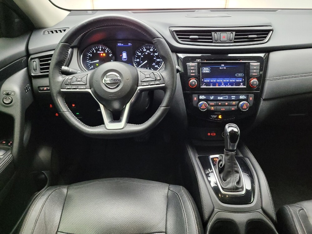 2018 Nissan Rogue in Arlington, TX 76011 - 18069999 22