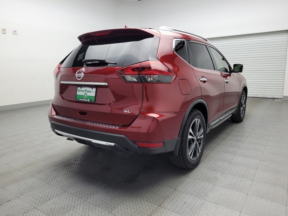 2018 Nissan Rogue in Arlington, TX 76011 - 18069999 9