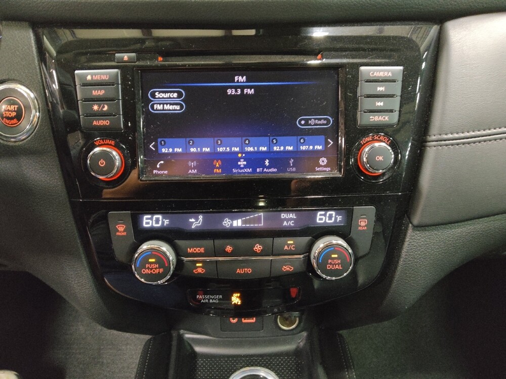 2018 Nissan Rogue in Arlington, TX 76011 - 18069999 25