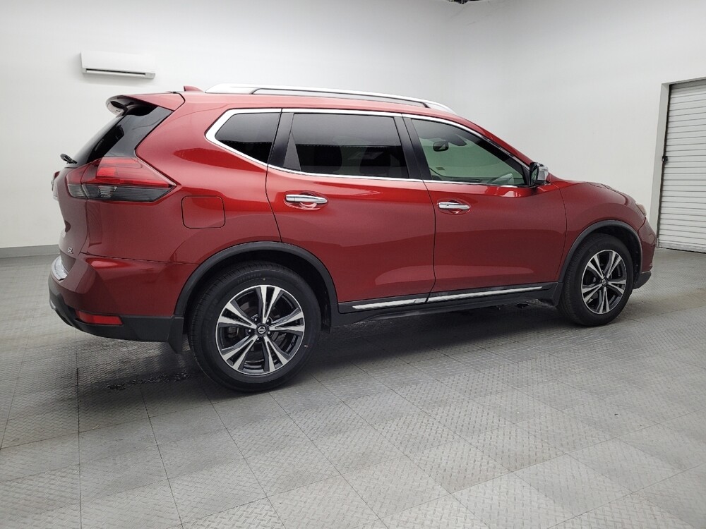 2018 Nissan Rogue in Arlington, TX 76011 - 18069999 10
