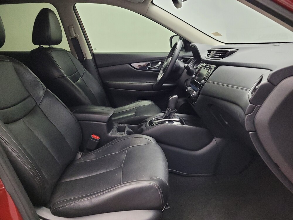 2018 Nissan Rogue in Arlington, TX 76011 - 18069999 21