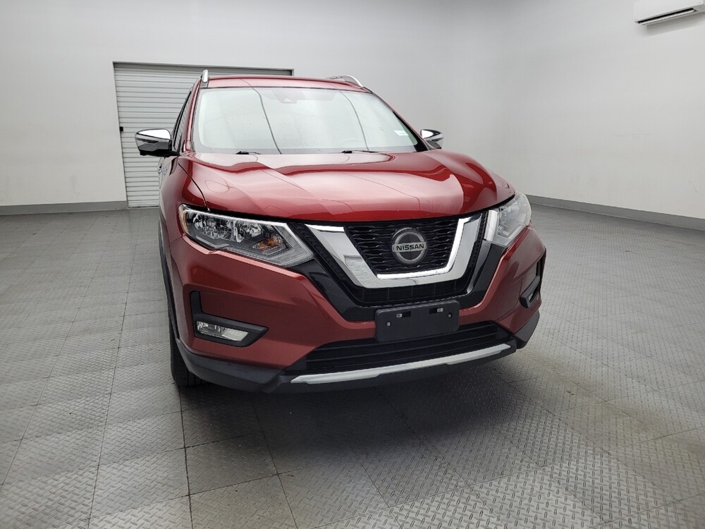 2018 Nissan Rogue in Arlington, TX 76011 - 18069999 14