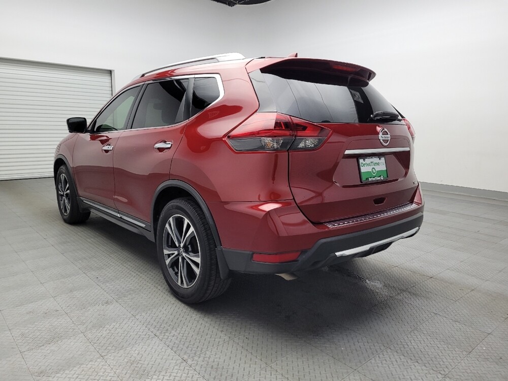 2018 Nissan Rogue in Arlington, TX 76011 - 18069999 5
