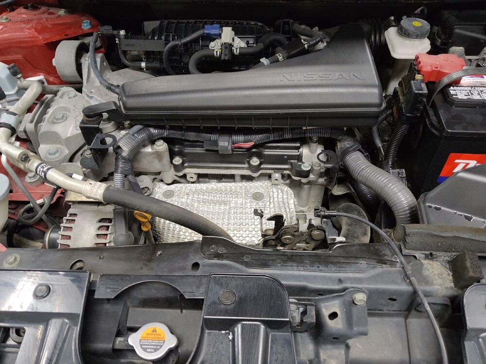 2018 Nissan Rogue in Arlington, TX 76011 - 18069999 30