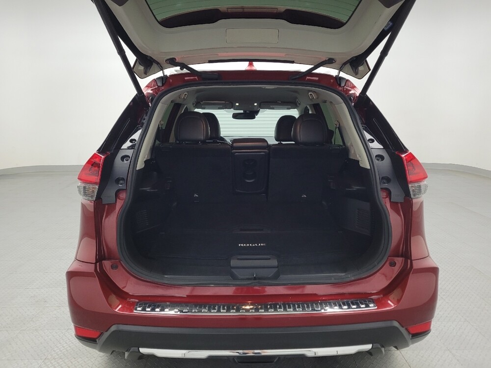 2018 Nissan Rogue in Arlington, TX 76011 - 18069999 29