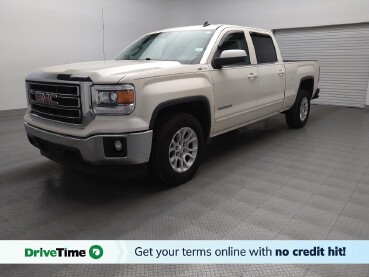 2014 GMC Sierra 1500 in Oklahoma City, OK 73139