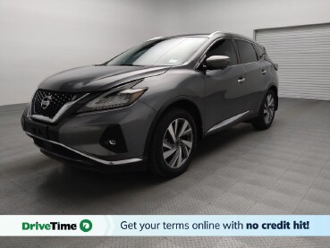 2020 Nissan Murano in Arlington, TX 76011