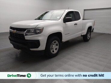 2021 Chevrolet Colorado in Oklahoma City, OK 73139