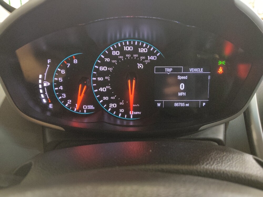 2019 Chevrolet Sonic in Fort Worth, TX 76116 - 18070005 23