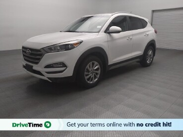 2017 Hyundai Tucson in Oklahoma City, OK 73139