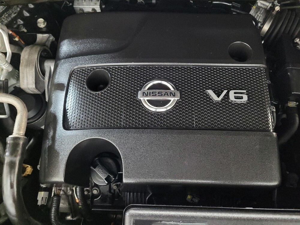 2022 Nissan Murano in Tulsa, OK 74145 - 18070009 30