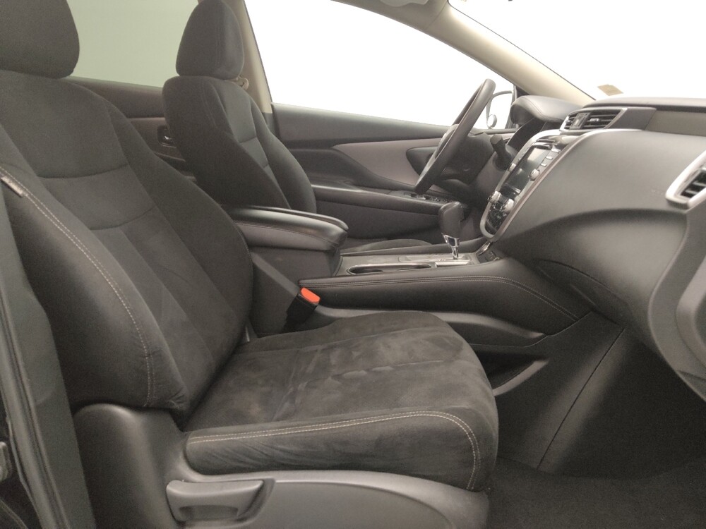 2022 Nissan Murano in Tulsa, OK 74145 - 18070009 21