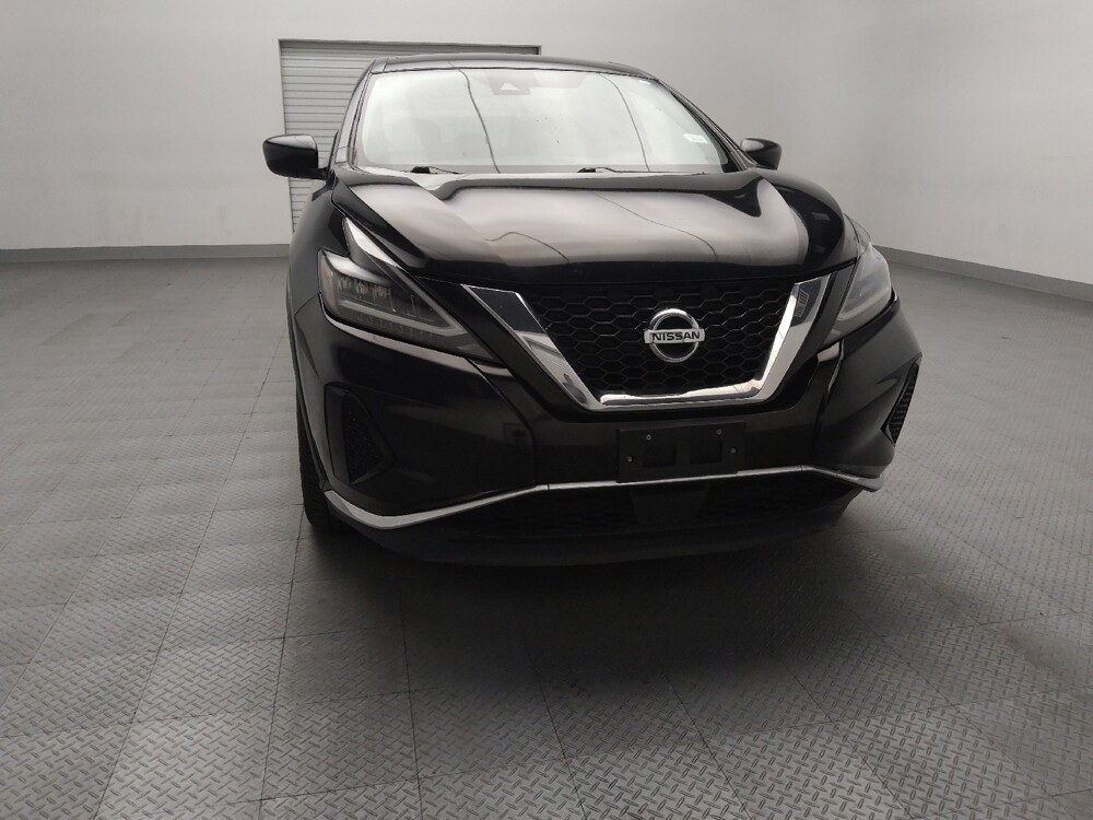 2022 Nissan Murano in Tulsa, OK 74145 - 18070009 14