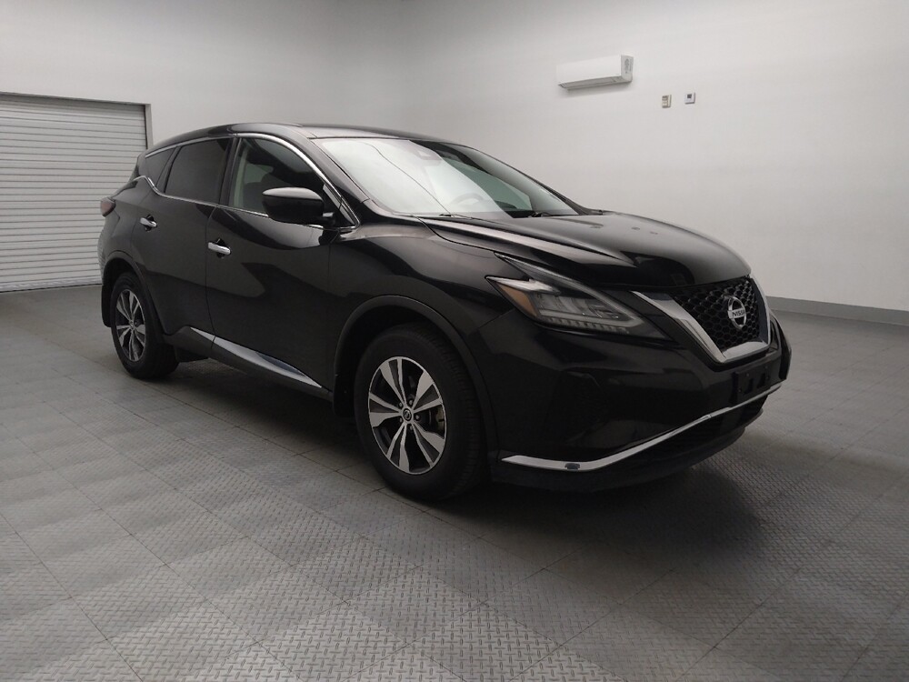 2022 Nissan Murano in Tulsa, OK 74145 - 18070009 13