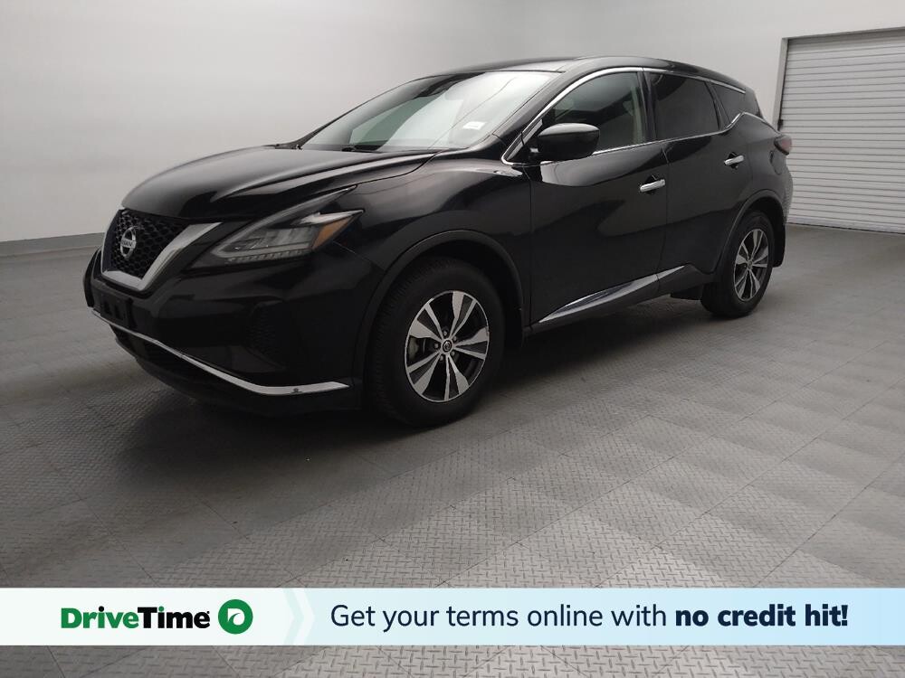 2022 Nissan Murano in Tulsa, OK 74145 - 18070009