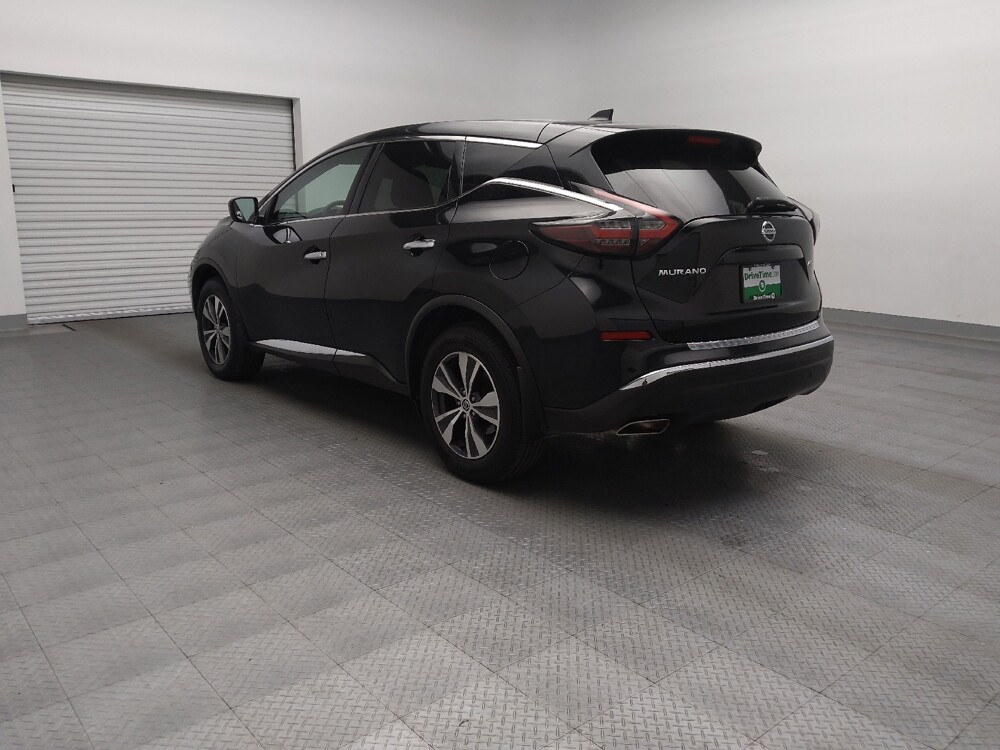 2022 Nissan Murano in Tulsa, OK 74145 - 18070009 5