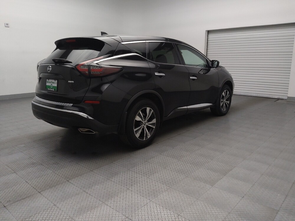 2022 Nissan Murano in Tulsa, OK 74145 - 18070009 9