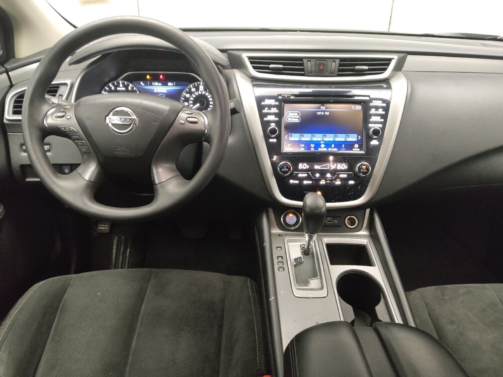2022 Nissan Murano in Tulsa, OK 74145 - 18070009 22