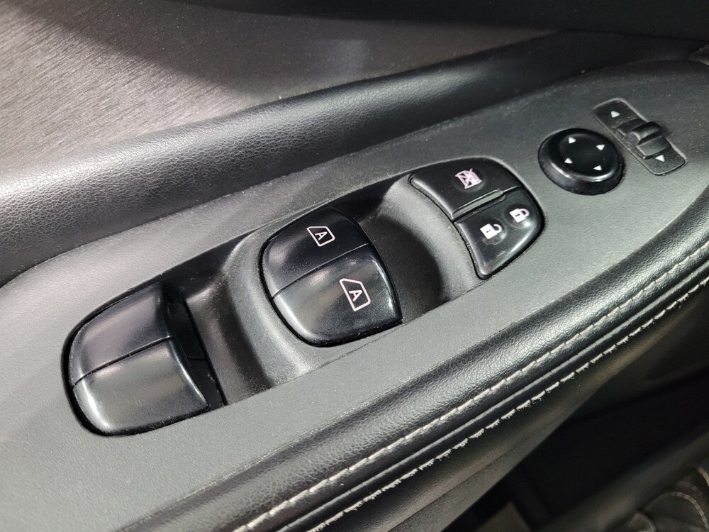 2022 Nissan Murano in Tulsa, OK 74145 - 18070009 27