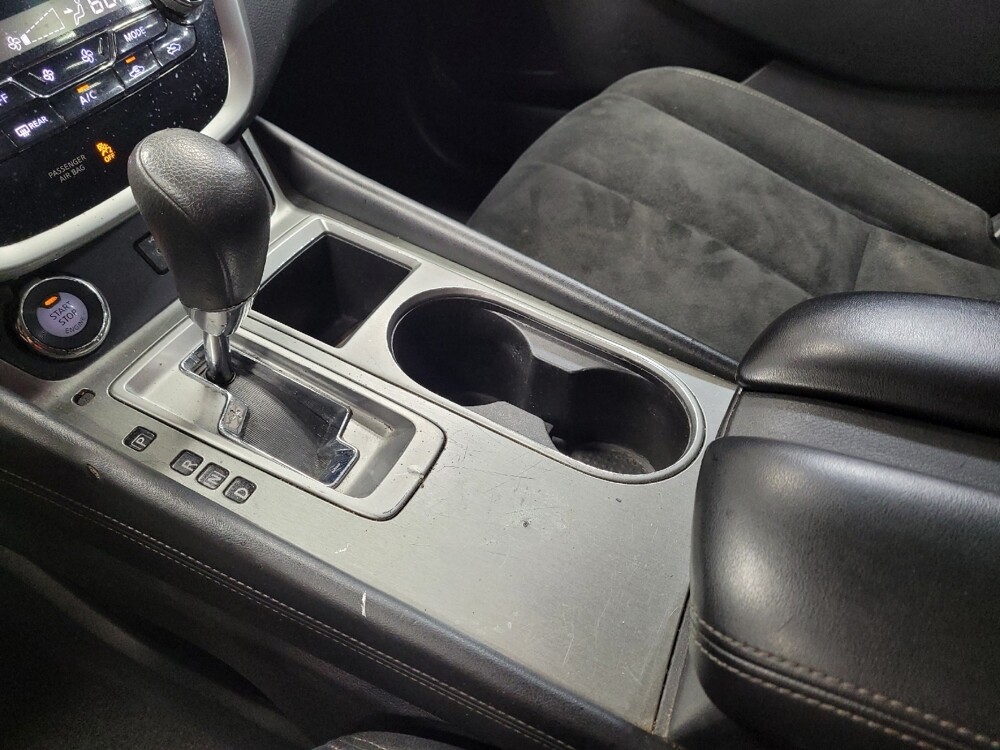 2022 Nissan Murano in Tulsa, OK 74145 - 18070009 26