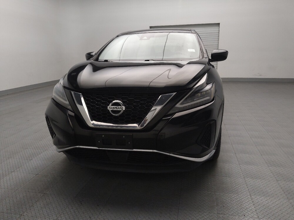 2022 Nissan Murano in Tulsa, OK 74145 - 18070009 15