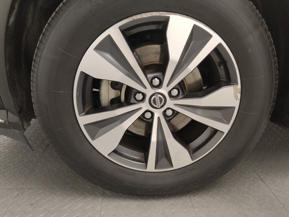 2022 Nissan Murano in Tulsa, OK 74145 - 18070009 31