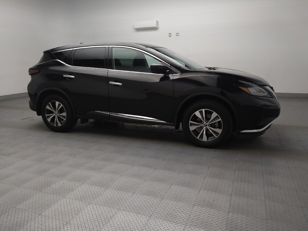 2022 Nissan Murano in Tulsa, OK 74145 - 18070009 11