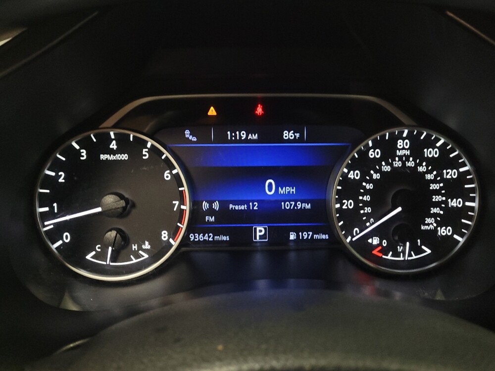 2022 Nissan Murano in Tulsa, OK 74145 - 18070009 23