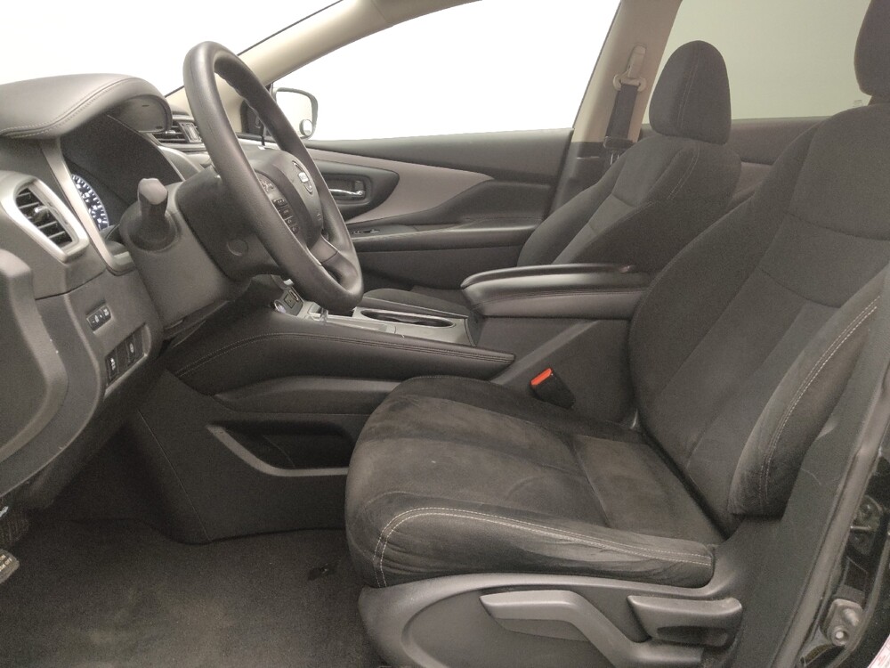 2022 Nissan Murano in Tulsa, OK 74145 - 18070009 17