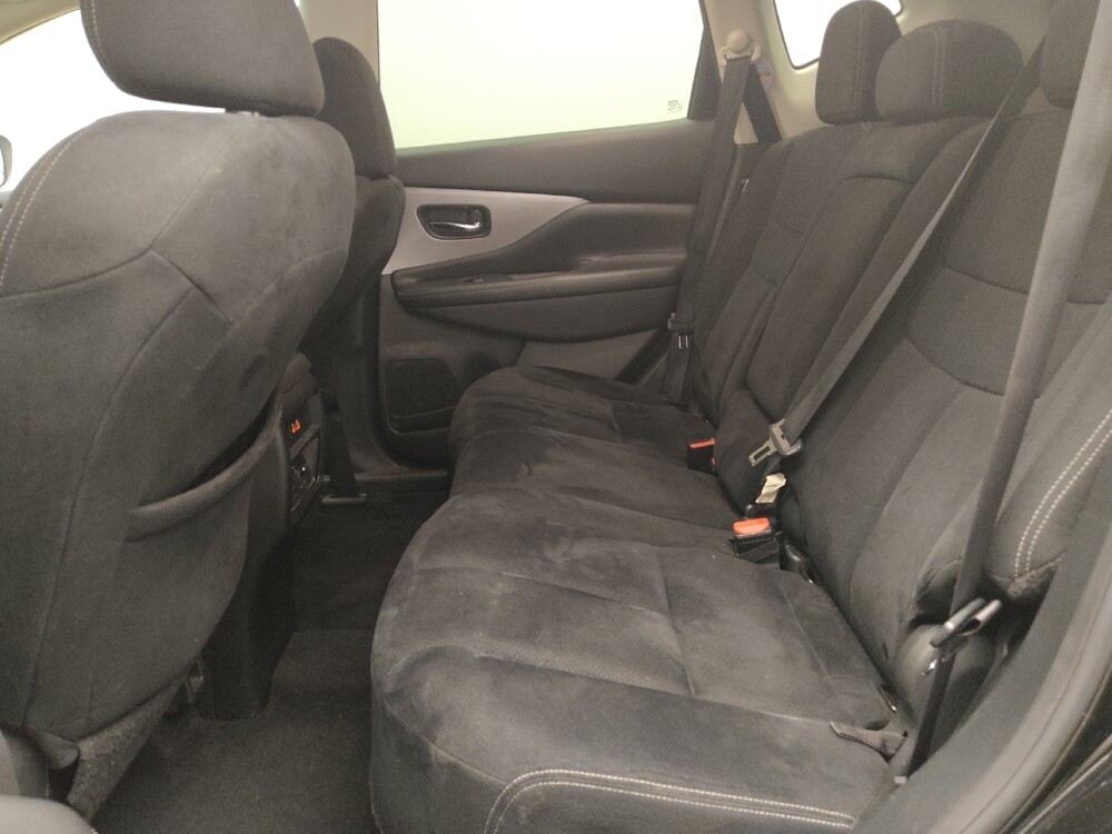 2022 Nissan Murano in Tulsa, OK 74145 - 18070009 18