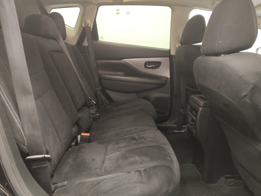 2022 Nissan Murano in Tulsa, OK 74145 - 18070009 19