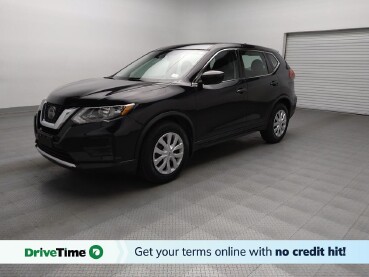 2020 Nissan Rogue in Oklahoma City, OK 73139