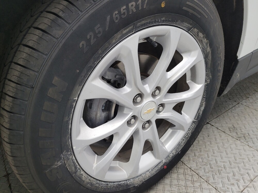 2020 Chevrolet Equinox in Phoenix, AZ 85022 - 18070016 31