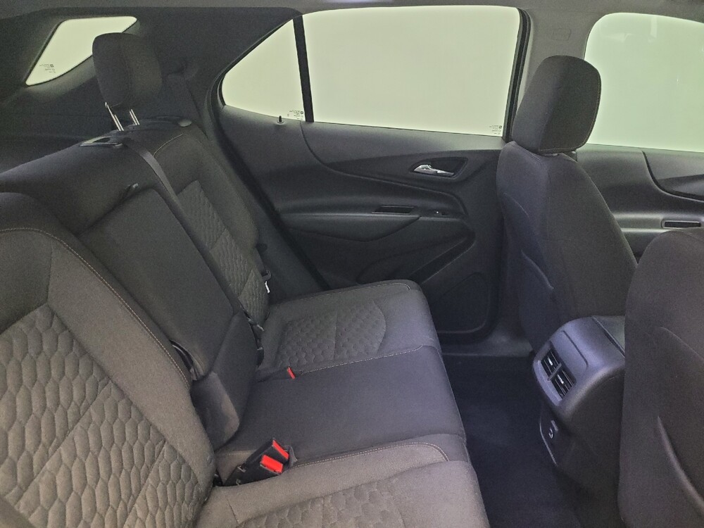 2020 Chevrolet Equinox in Phoenix, AZ 85022 - 18070016 19