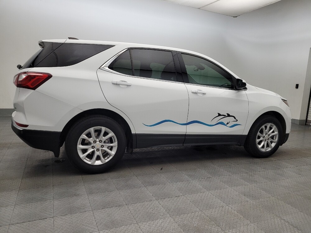 2020 Chevrolet Equinox in Phoenix, AZ 85022 - 18070016 10