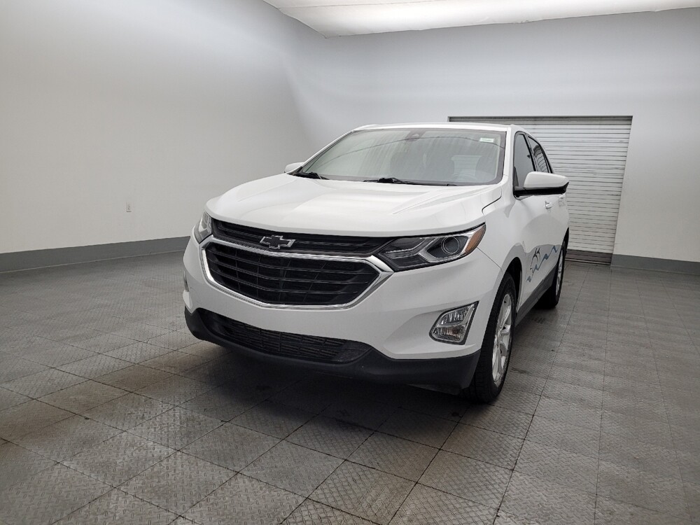 2020 Chevrolet Equinox in Phoenix, AZ 85022 - 18070016 15