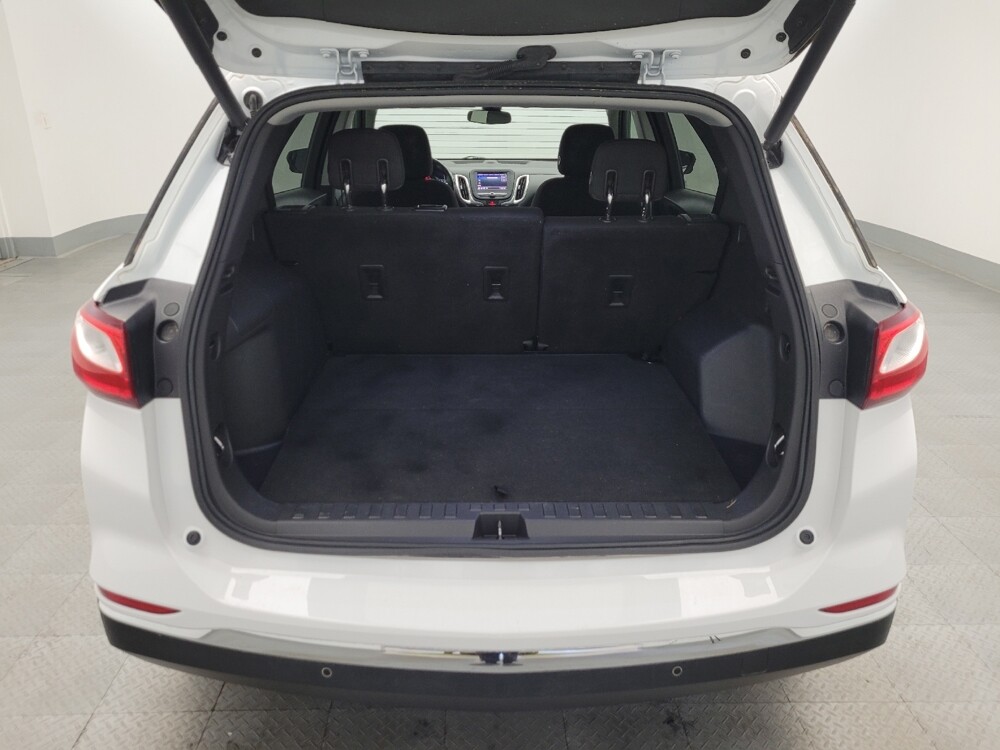 2020 Chevrolet Equinox in Phoenix, AZ 85022 - 18070016 29