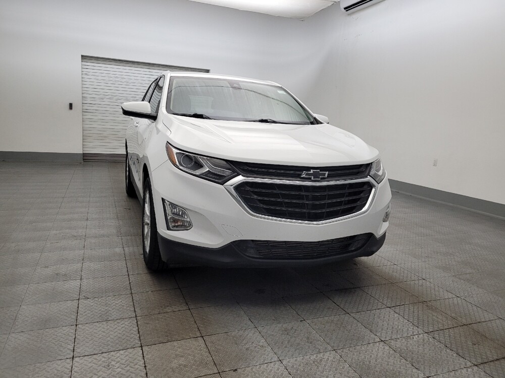 2020 Chevrolet Equinox in Phoenix, AZ 85022 - 18070016 14
