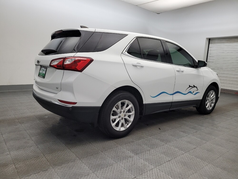 2020 Chevrolet Equinox in Phoenix, AZ 85022 - 18070016 9