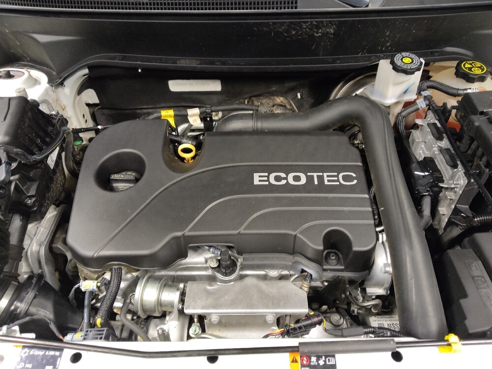 2020 Chevrolet Equinox in Phoenix, AZ 85022 - 18070016 30