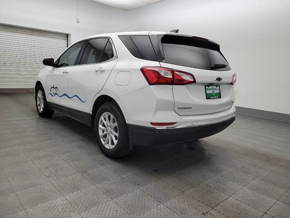 2020 Chevrolet Equinox in Phoenix, AZ 85022 - 18070016 5