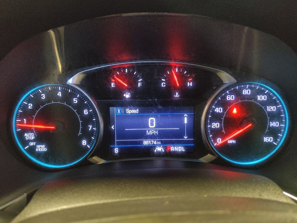 2020 Chevrolet Equinox in Phoenix, AZ 85022 - 18070016 23