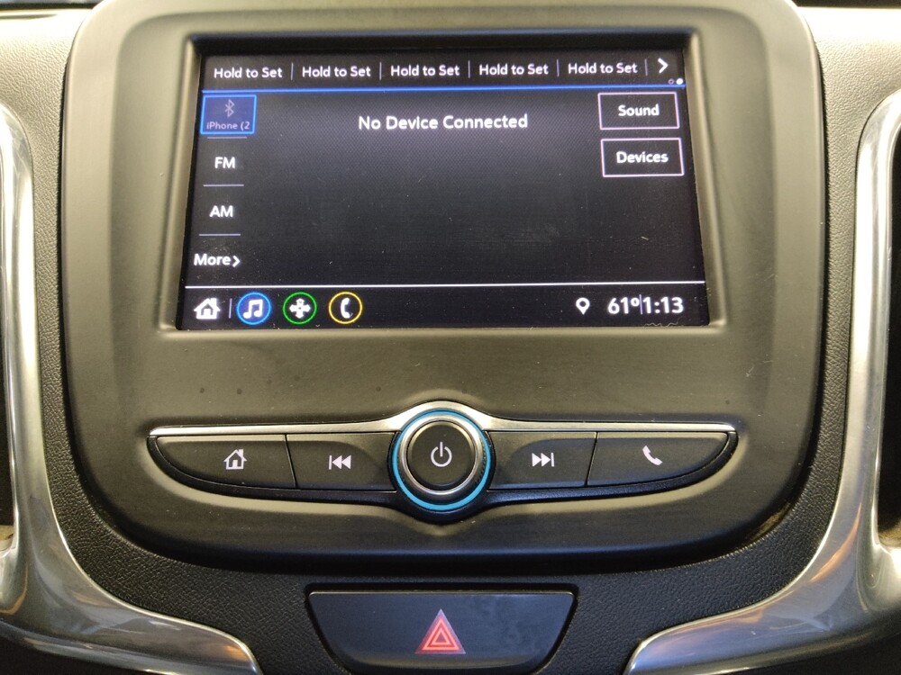 2020 Chevrolet Equinox in Phoenix, AZ 85022 - 18070016 25